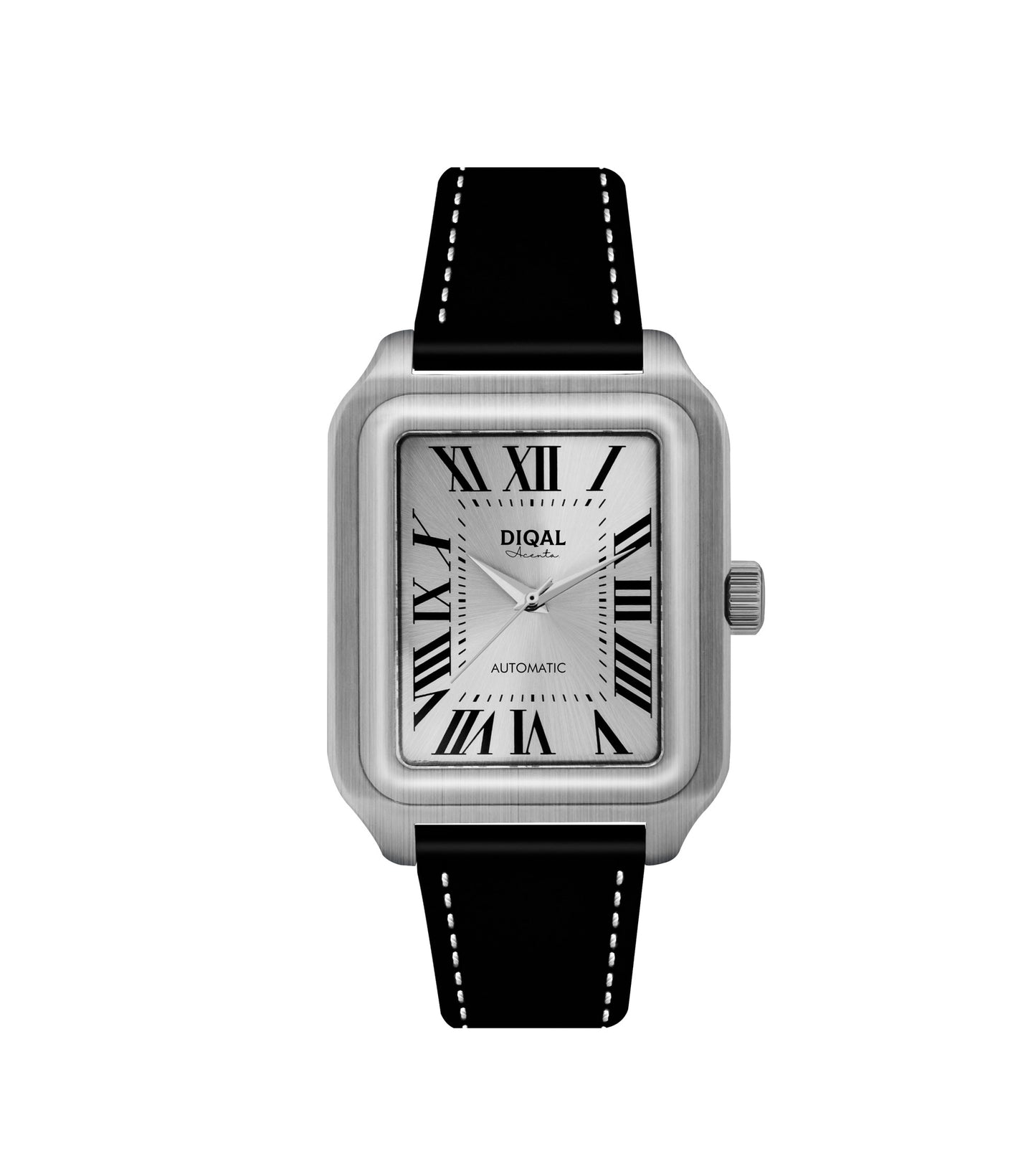 Diqal, Diqal Asia, Diqal Acenta, Acenta, Horloge, Watches, Diqal Watches, Diqal horloge, Automatische Horloges, Vintage watch, Diqal Automatic