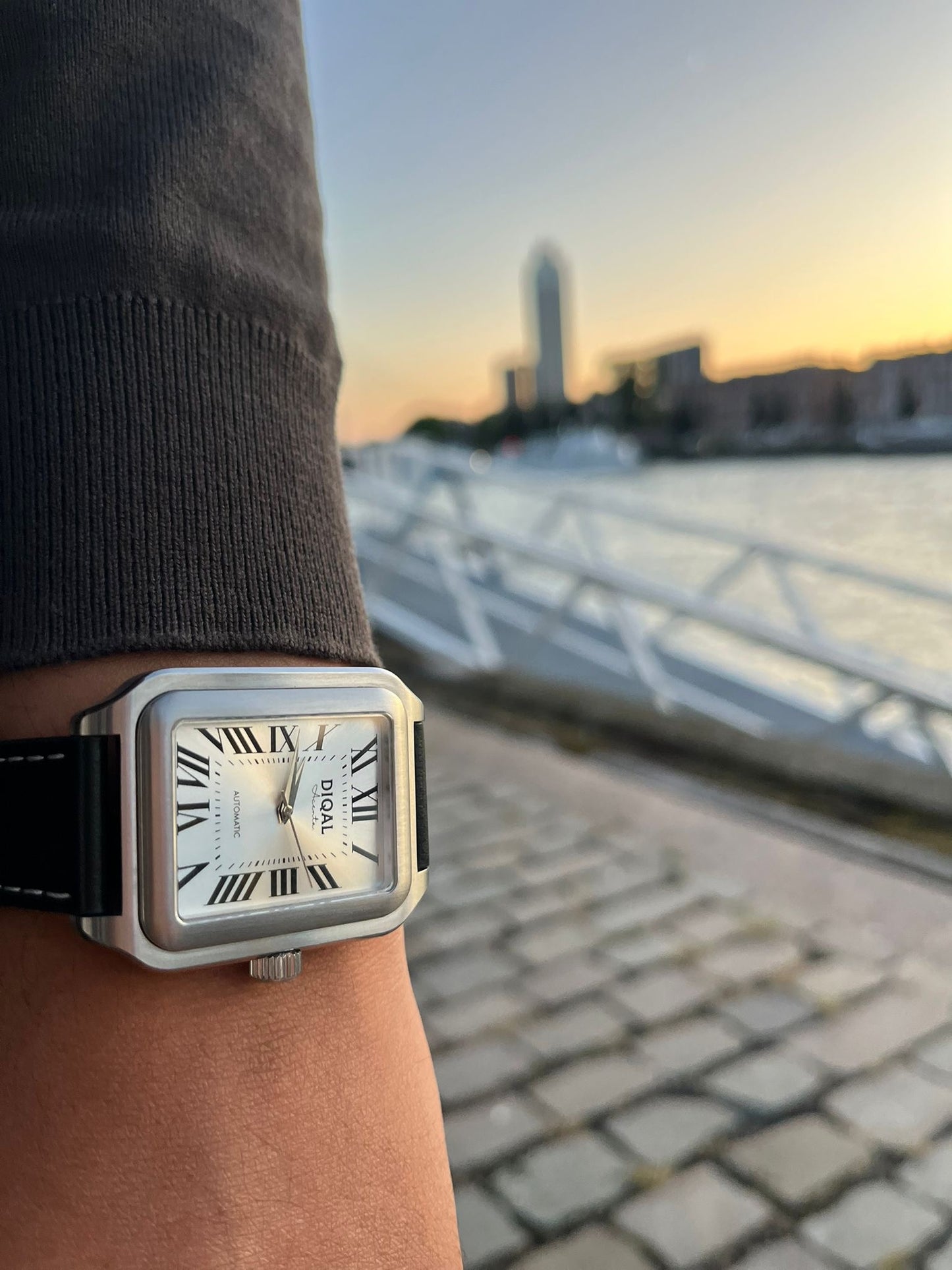 DIQAL, diqal asia, horloge, automatische horloges, luxe horloge, luxury watches, designer, designer watches, fashion watches, 2025 watches