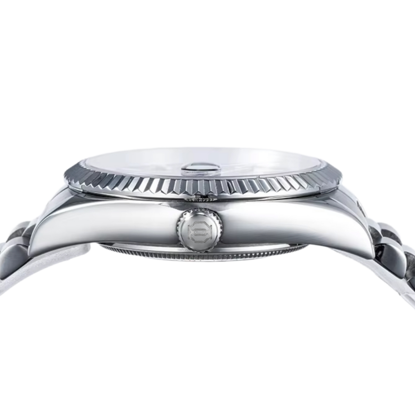 Diqal, Diqal Asia, Diqal Prestige, Prestige, Horloge, Watches, Diqal Watches, Diqal horloge, Automatische Horloges, Vintage watch, Diqal Automatic