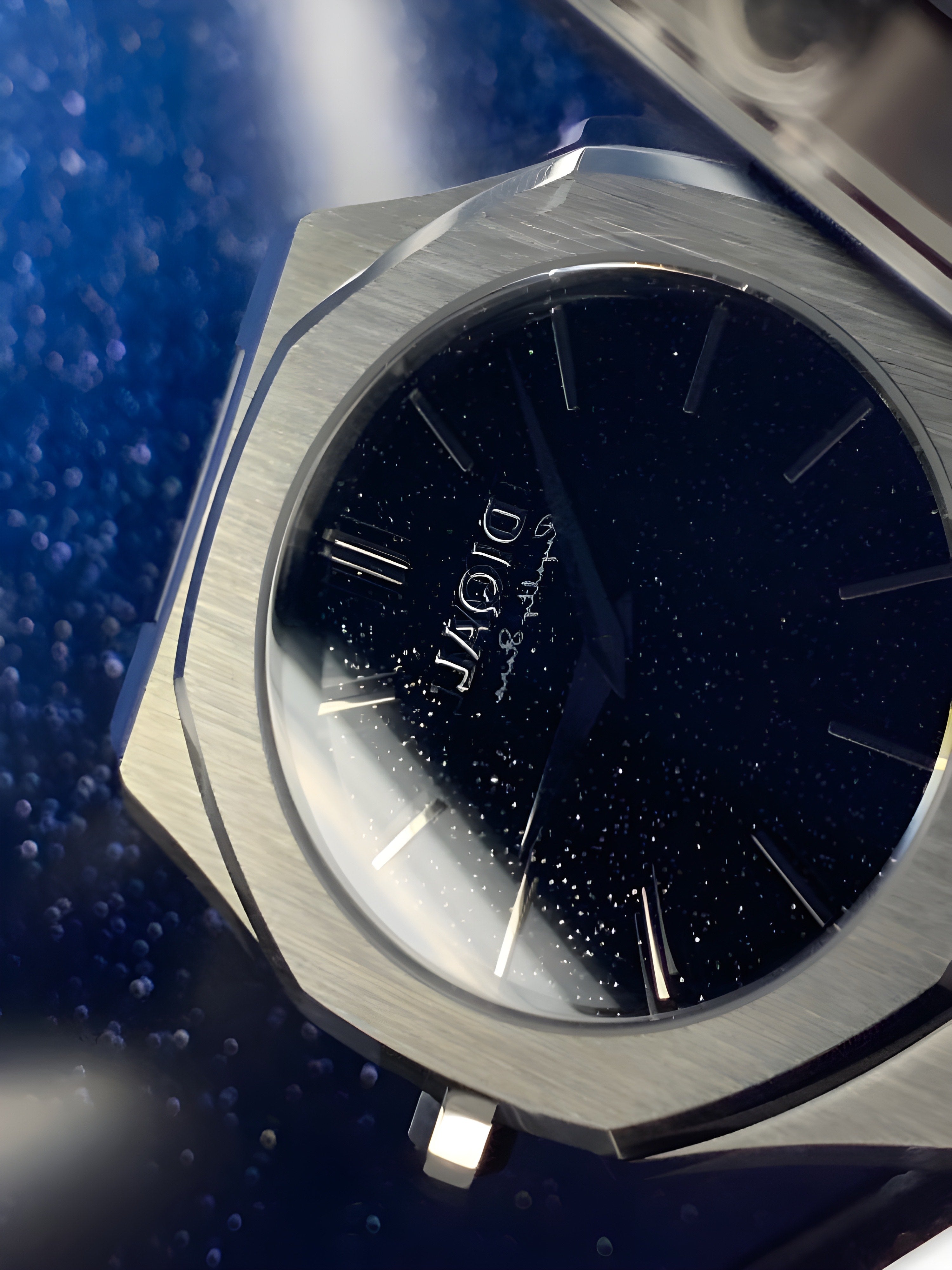 Diqal, Heren horloge, luxe horloge, Diqal Asia