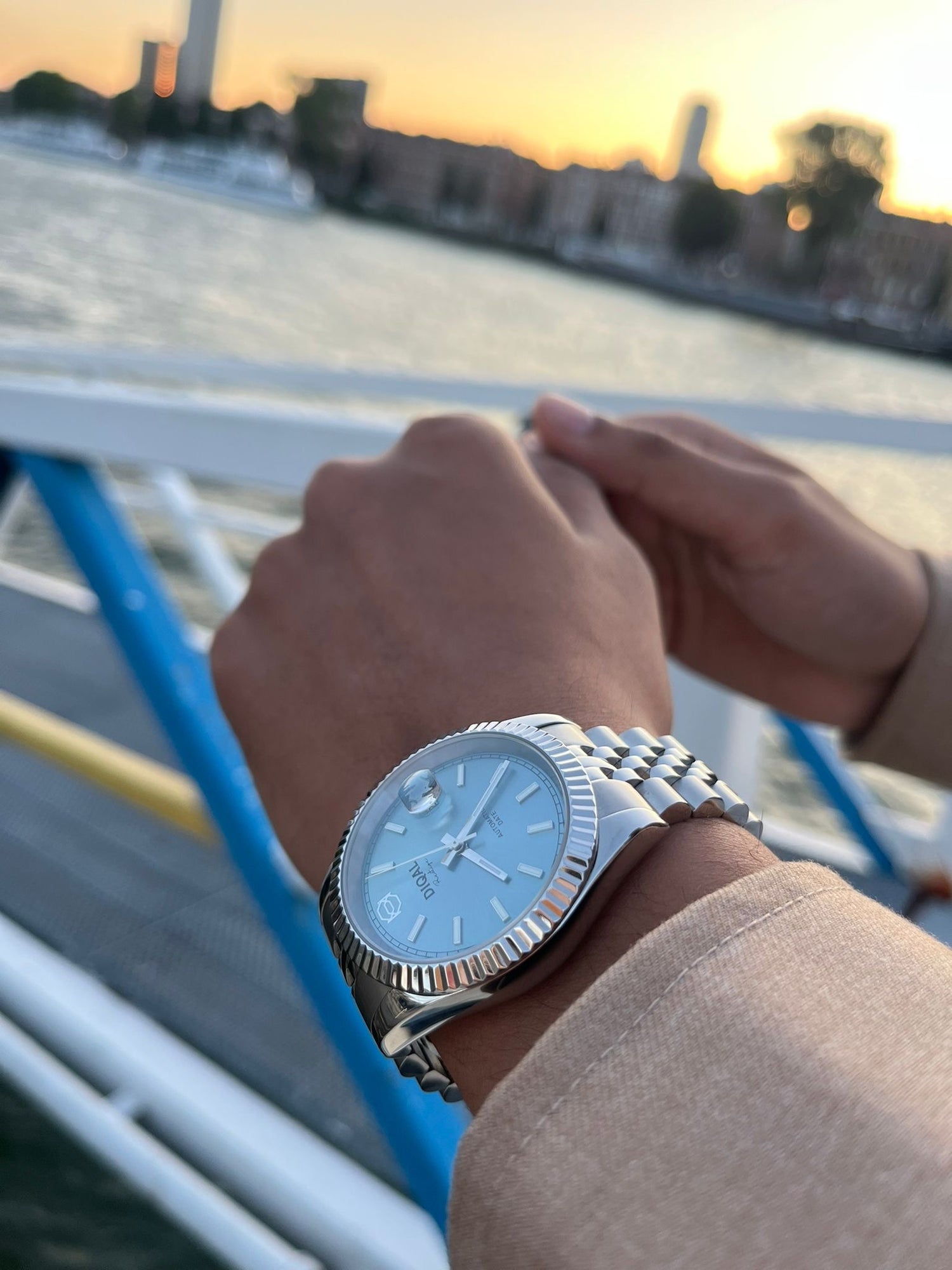 DIQAL, diqal asia, horloge, automatische horloges, luxe horloge, luxury watches, designer, designer watches, fashion watches, 2025 watches