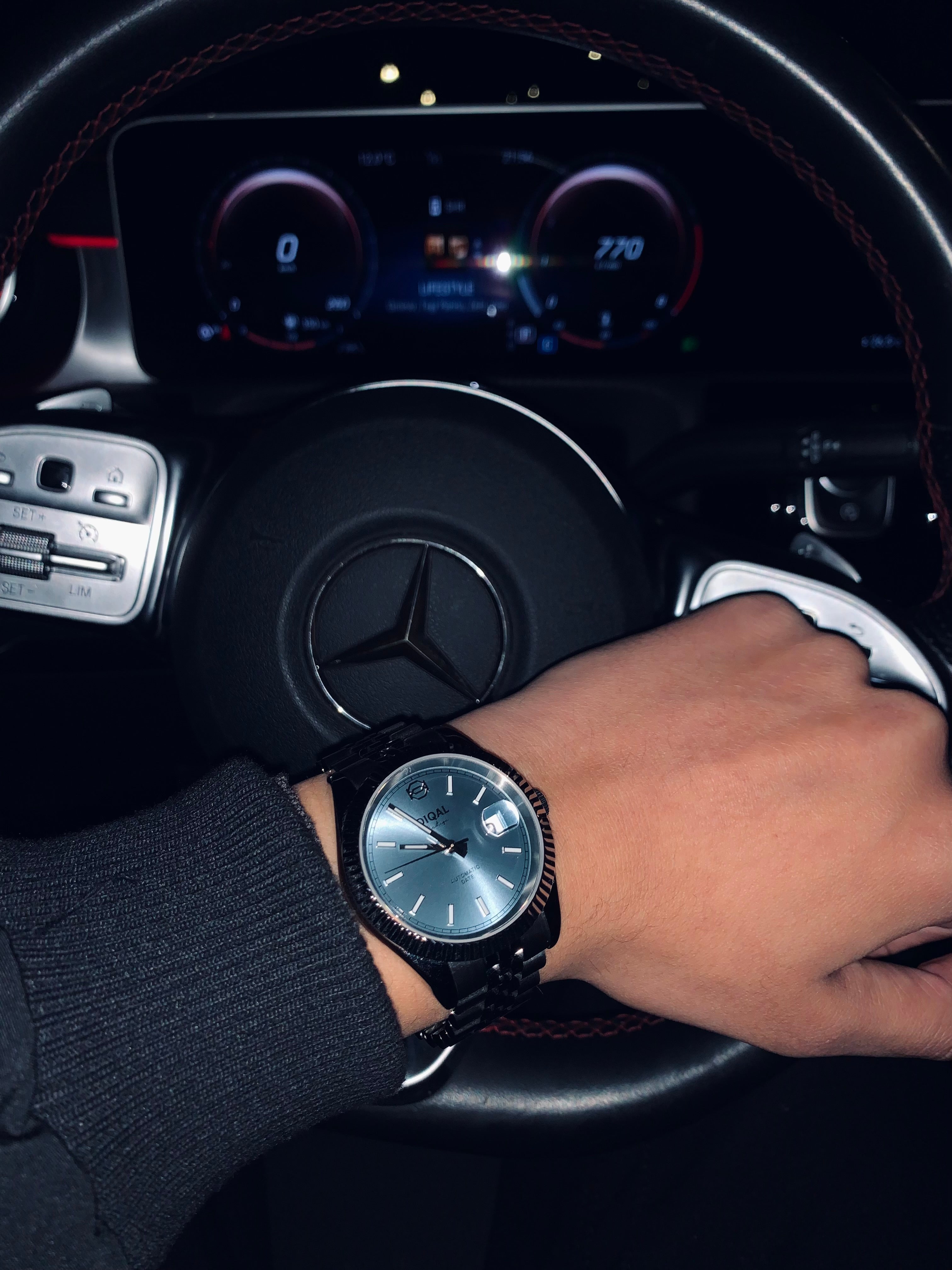 DIQAL, diqal asia, horloge, automatische horloges, luxe horloge, luxury watches, designer, designer watches, fashion watches, 2025 watches